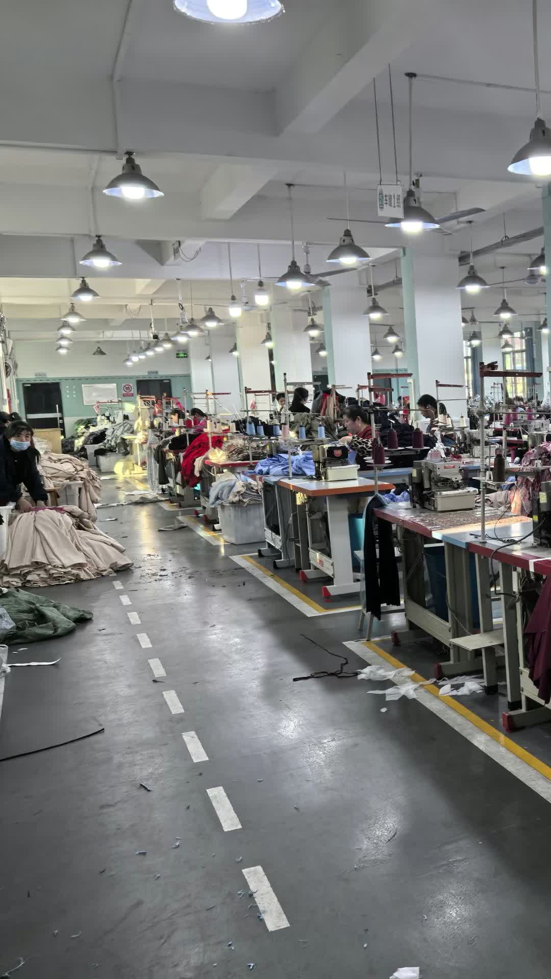 Jiangxi factory video cover