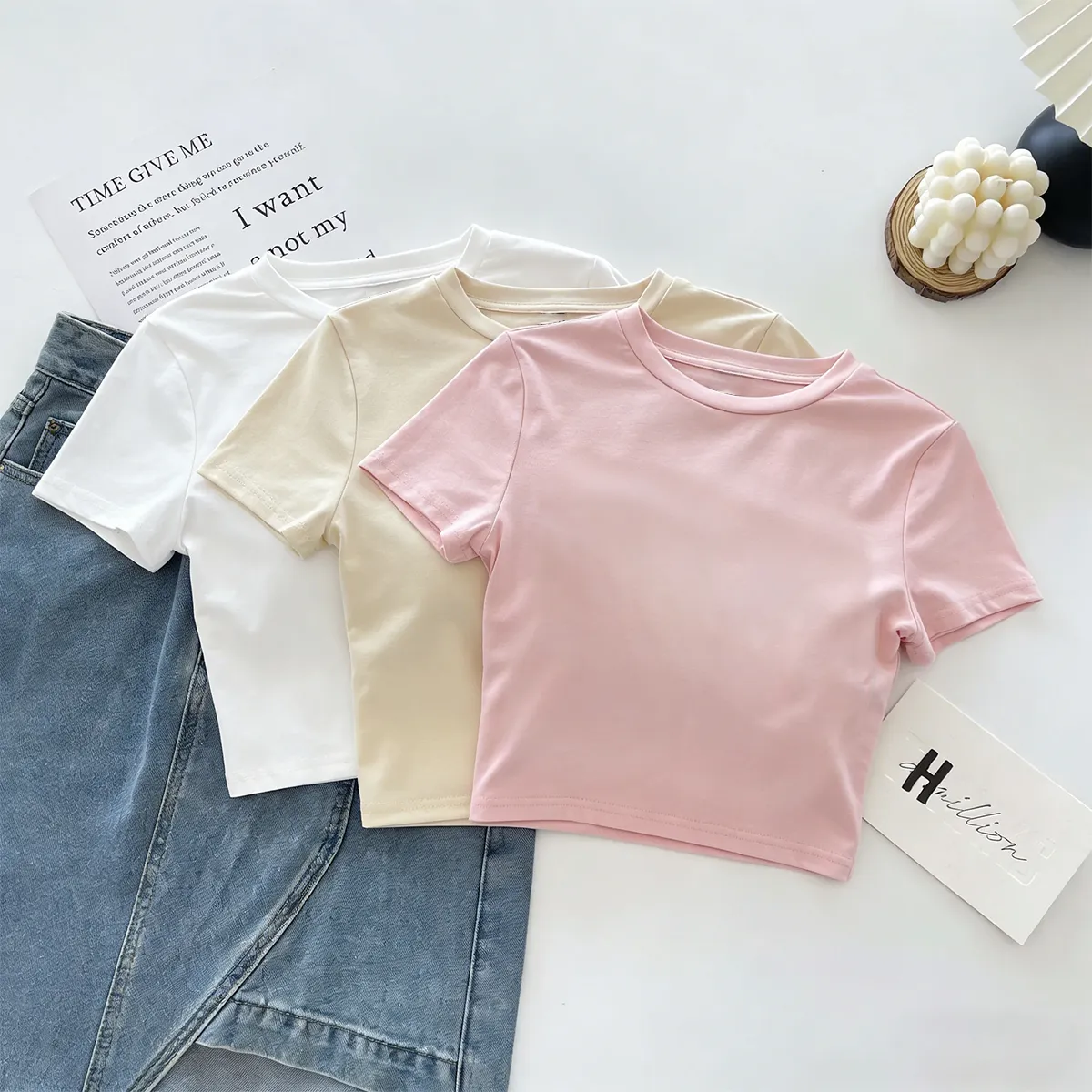 T-shirt 01
