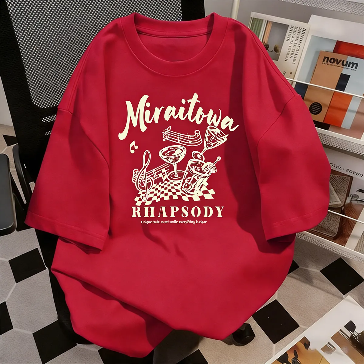 T-shirt 02