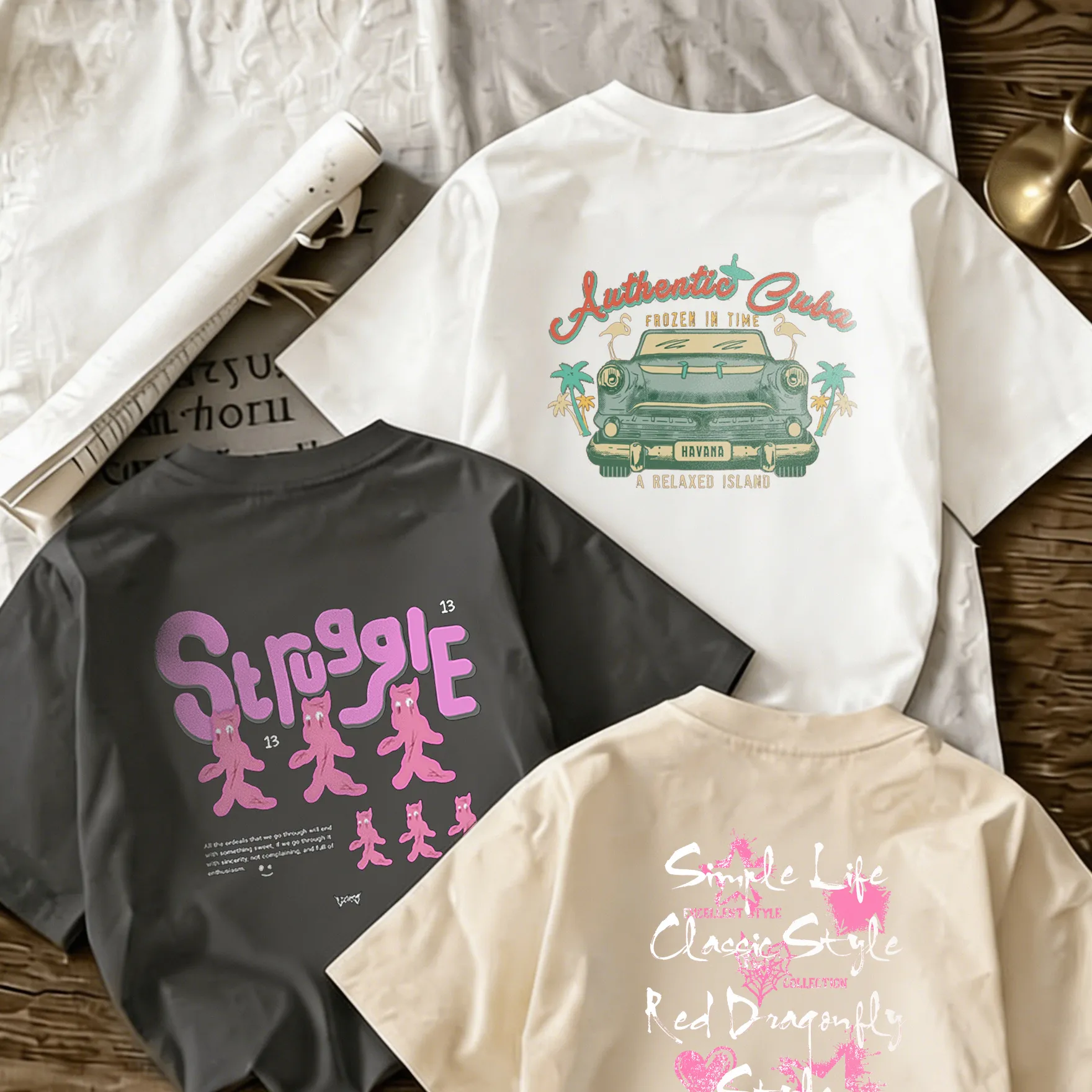 T-shirt 05